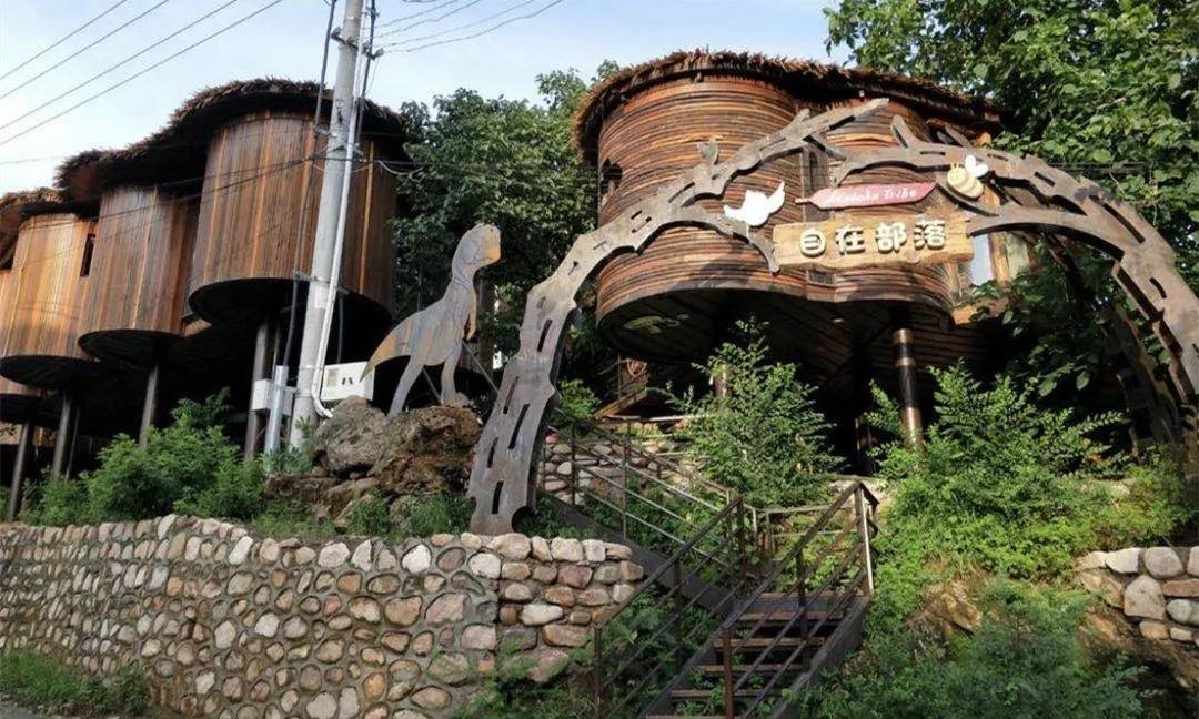 亲子旅游618特辑 | 走出京津冀,夏日旅行目的地+囤房券指南