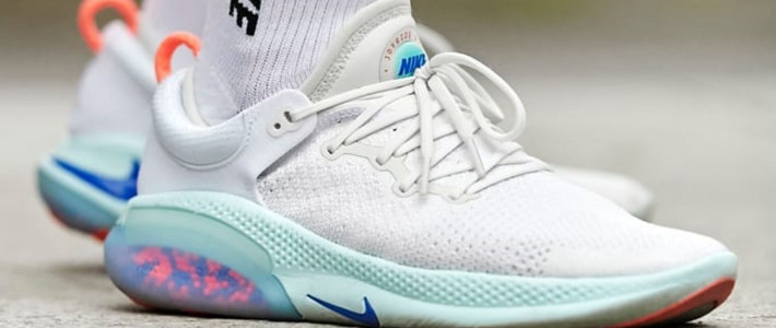  NIKE618福利之跑鞋篇满减+折上折超低价入手最划算