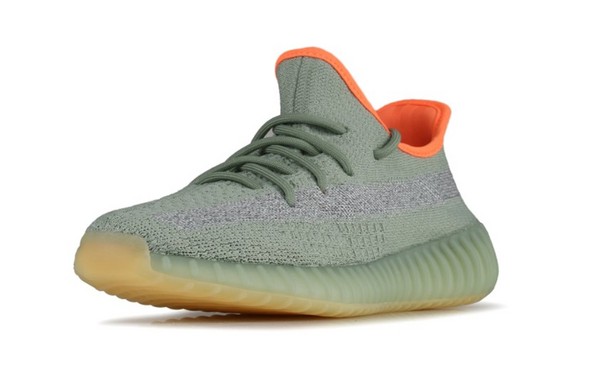 当最火Yeezy Boost 350 V2遇见AJ经典