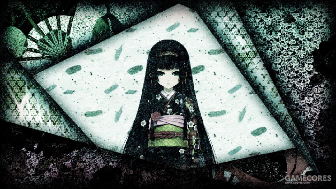《美少女万华镜》的日本佛教世界观:爱欲托生,因果流转