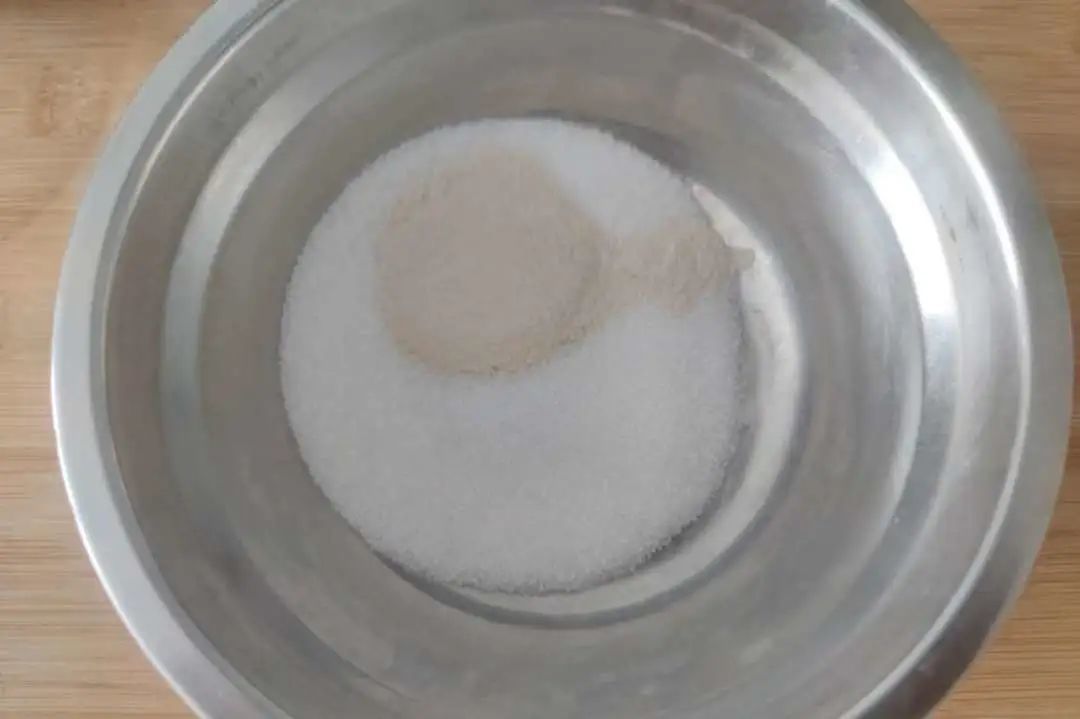 蓝蝴蝶蜜桃卷 | 夏天一定不要错过网红单品,太好卖了!