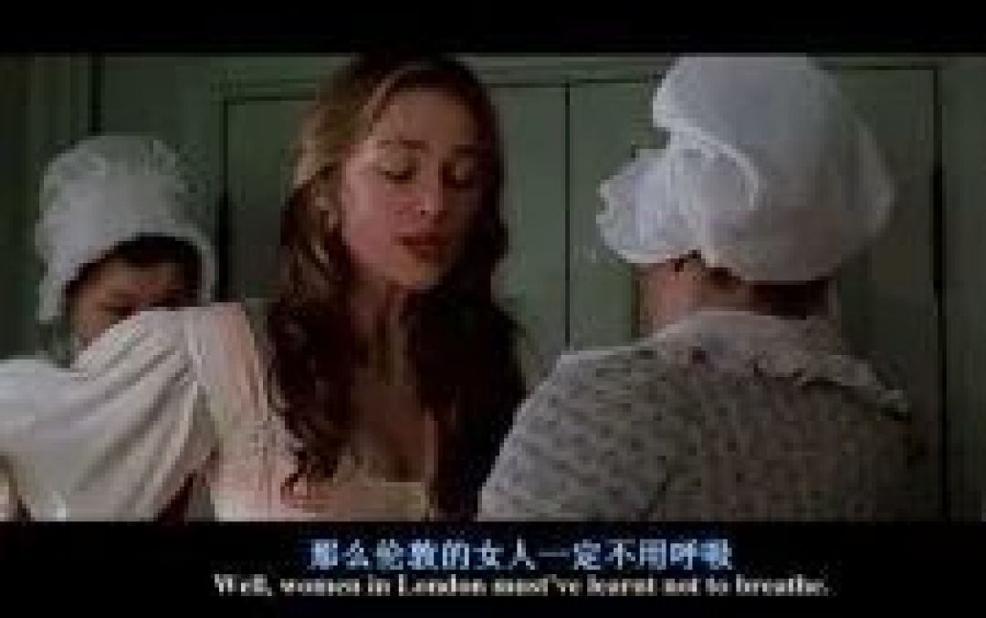 说束腰减肥的,都是骗子