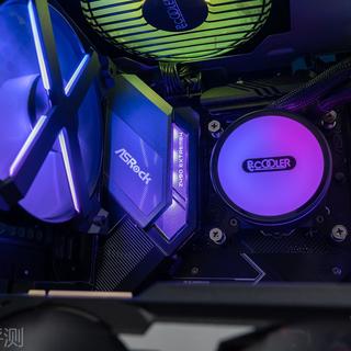 10700K的高性价比拍档、华擎(ASRock)Z490 Extreme4极限玩家主板 评测