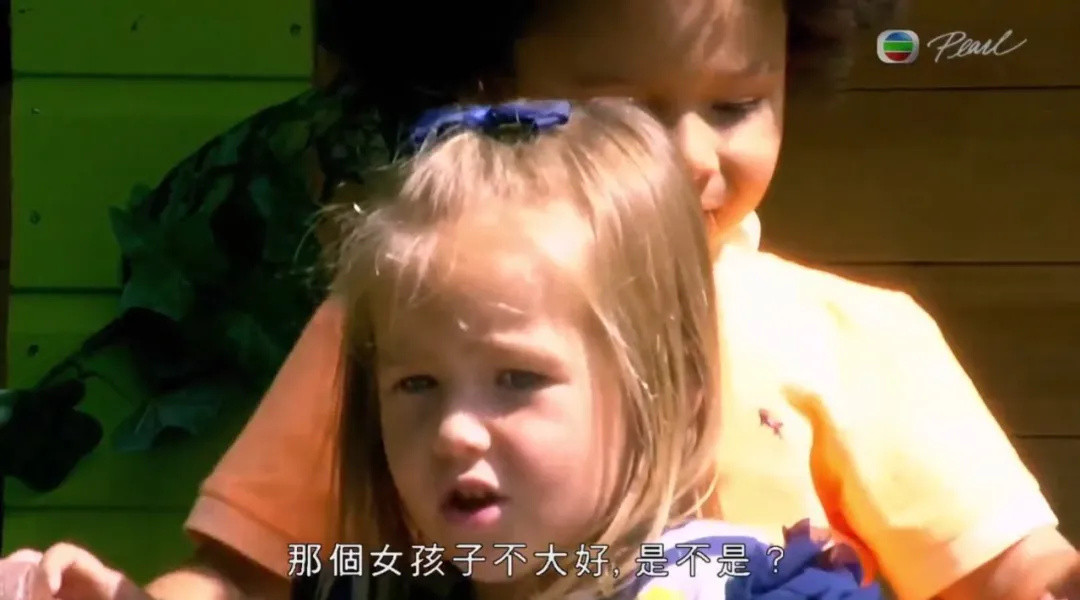 幼儿园的高清监控摄像，拍到了我们最想看的秘密！（幼儿园开学必看）