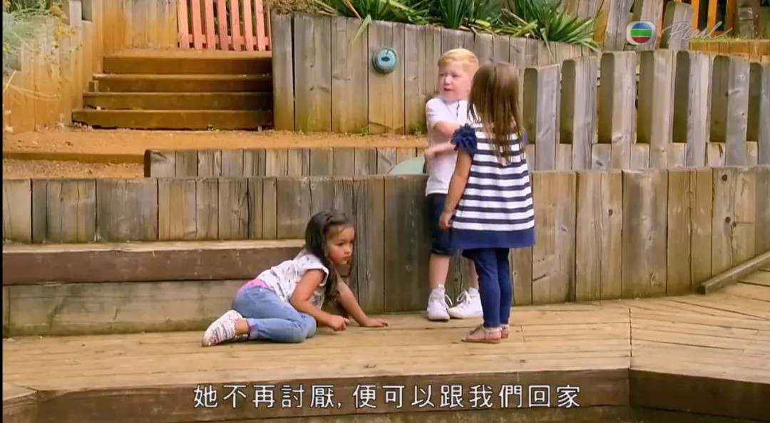 幼儿园的高清监控摄像，拍到了我们最想看的秘密！（幼儿园开学必看）