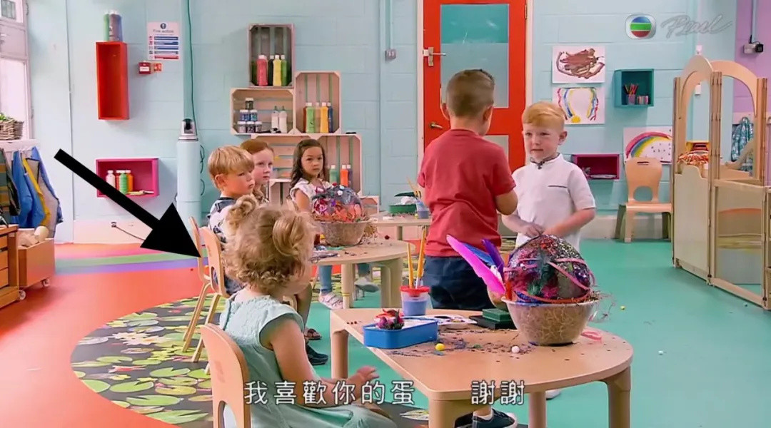 幼儿园的高清监控摄像，拍到了我们最想看的秘密！（幼儿园开学必看）