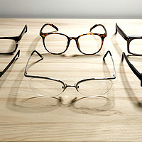 值无不言251期：眼镜也可以线上配！聊聊线上购买眼镜那些事，教你省钱不踩坑～