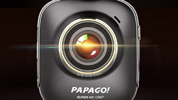 PAPAGO S36复活记