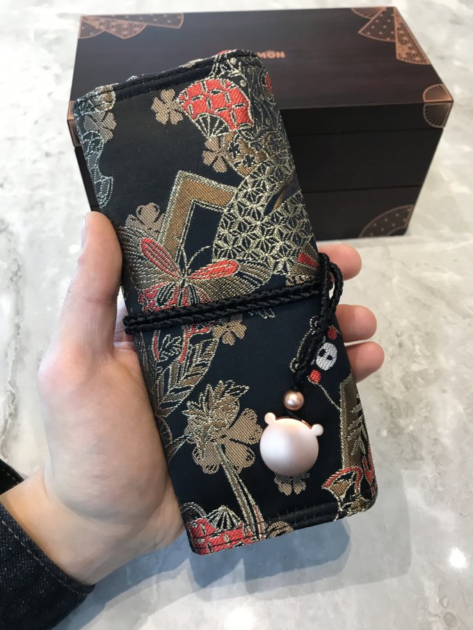 熊本熊书写工具