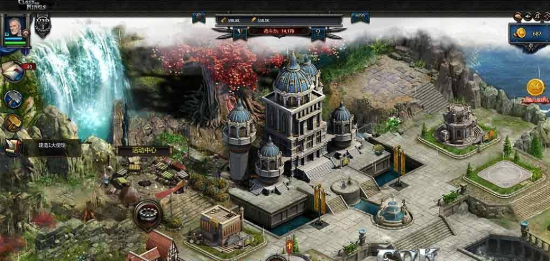 2026碎片时间首选！轻松不累策略手游TOP榜九游娱乐(图1)