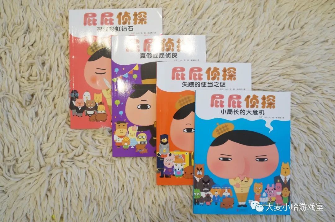 书单|再再再一次，把我海运来的好书分享给你看
