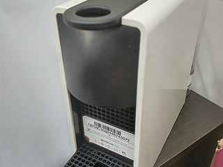 奈斯派索mini C30 胶囊咖啡机