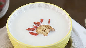 小厨早餐 篇十九：再来一碗美龄粥，细品小火慢熬的南京味道