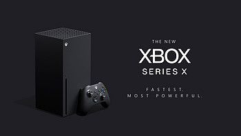 Xbox Series X 所有已知消息，以及 Xbox 的未来