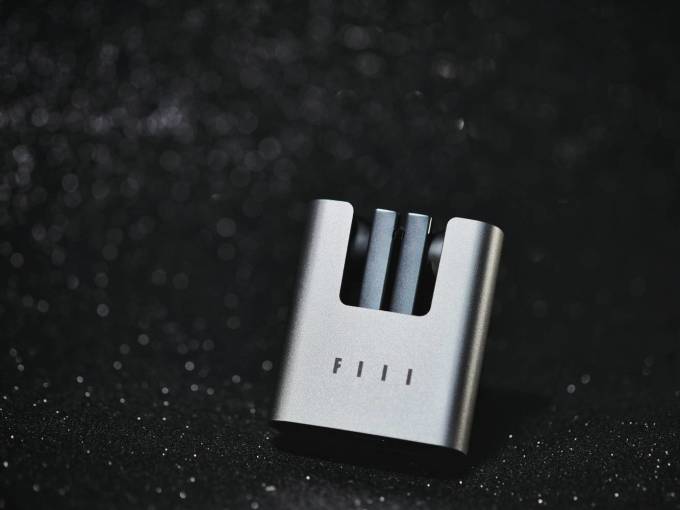 斐耳耳机蓝牙耳机