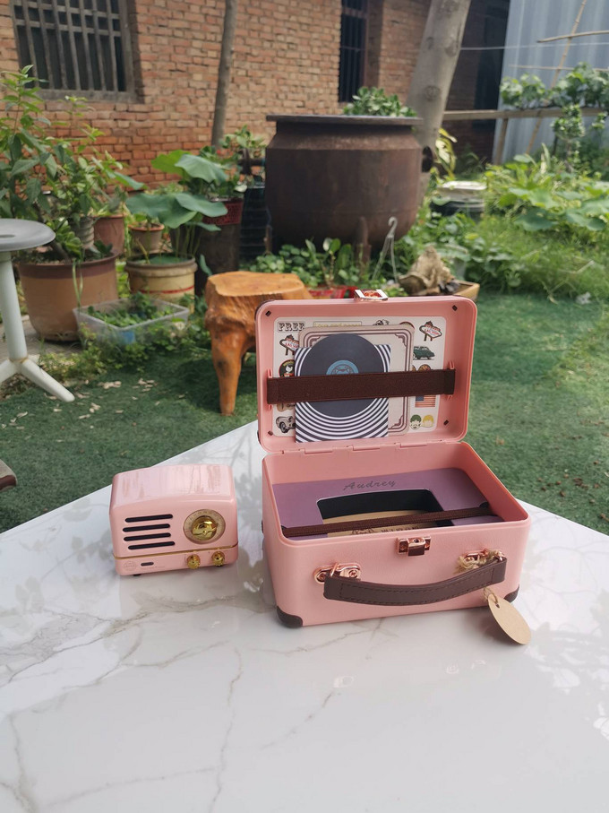 猫王音响蓝牙音箱