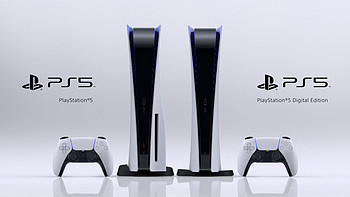 重返游戏：PS5发布会举办，外观公布！海量作品均有实机演示