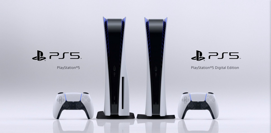 索尼霸气加单：PS5主机今年产量有望达到1000万台