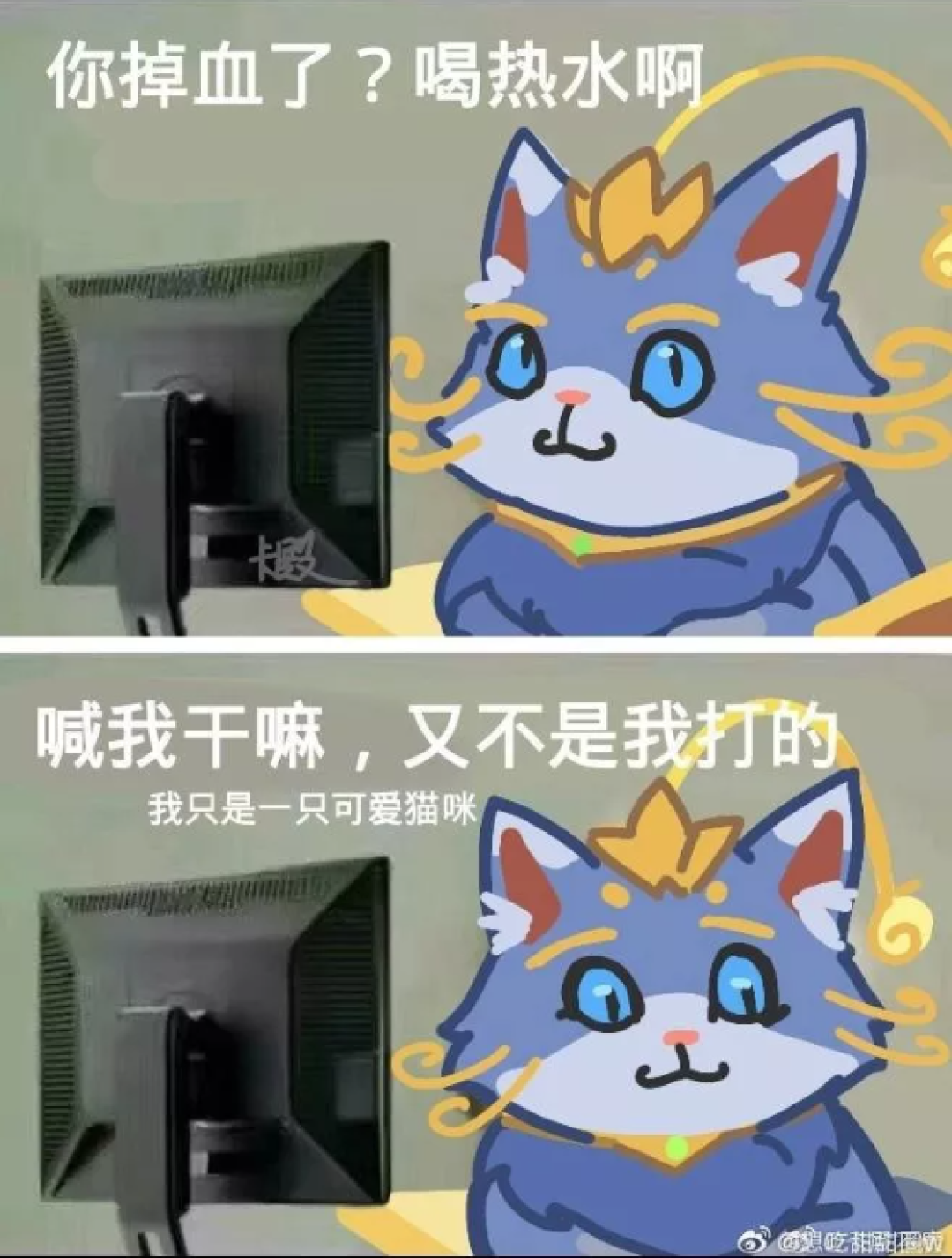 【白夜谈】《荒野乱斗》和韩国玩家二三事