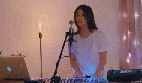 【回忆杀】率性如她,42岁的孙燕姿像22岁一样唱歌