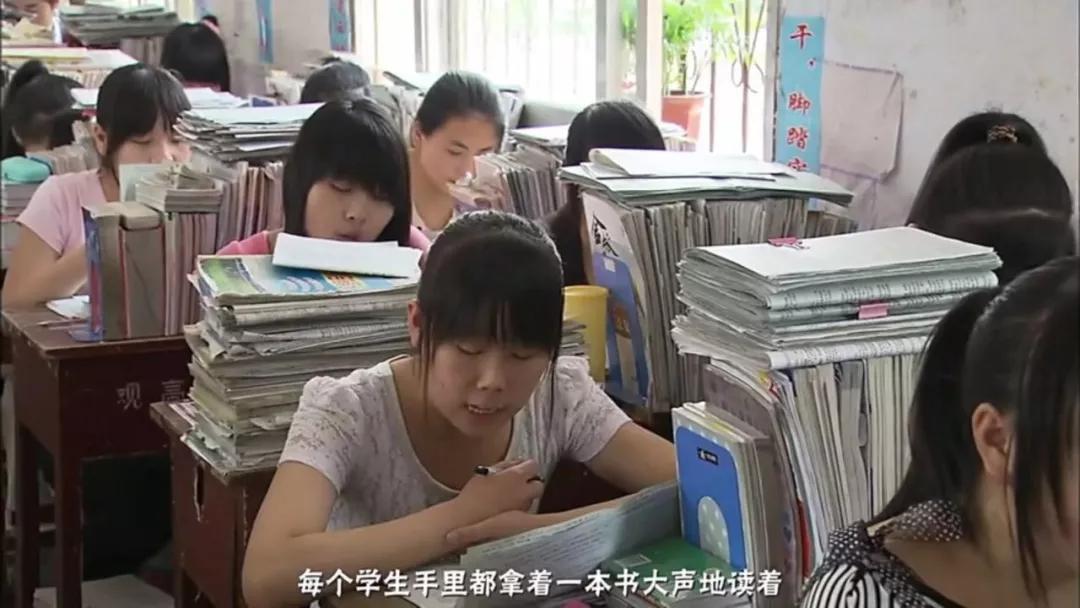 谁是最会学习的人?4个哈佛学霸走访中、韩、美等6国学校,得到了什么结论?