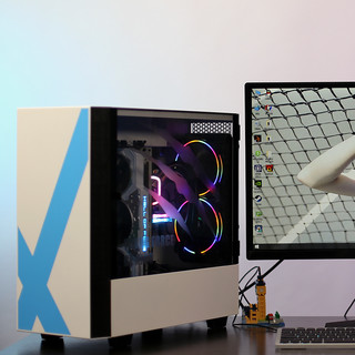 618装机推荐，6000预算搞定 i5-10400配2060S显卡配置主机