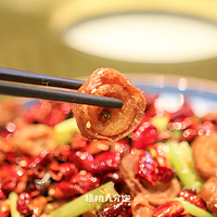 北京最火的川菜，我们亲自去吃了一遭