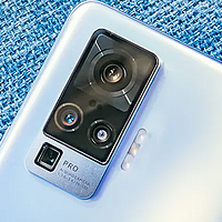 vivo X50 Pro今日开售：微云台带你进入拍照新视界