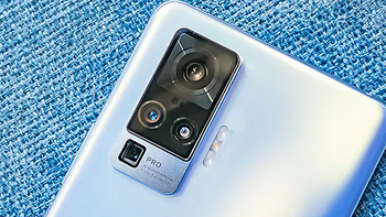 手机评测 篇二十：vivo X50 Pro今日开售：微云台带你进入拍照新视界 
