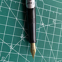 百乐78g钢笔