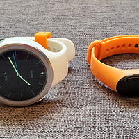 手环？手表？200元的MOTO 360二代运动版体验