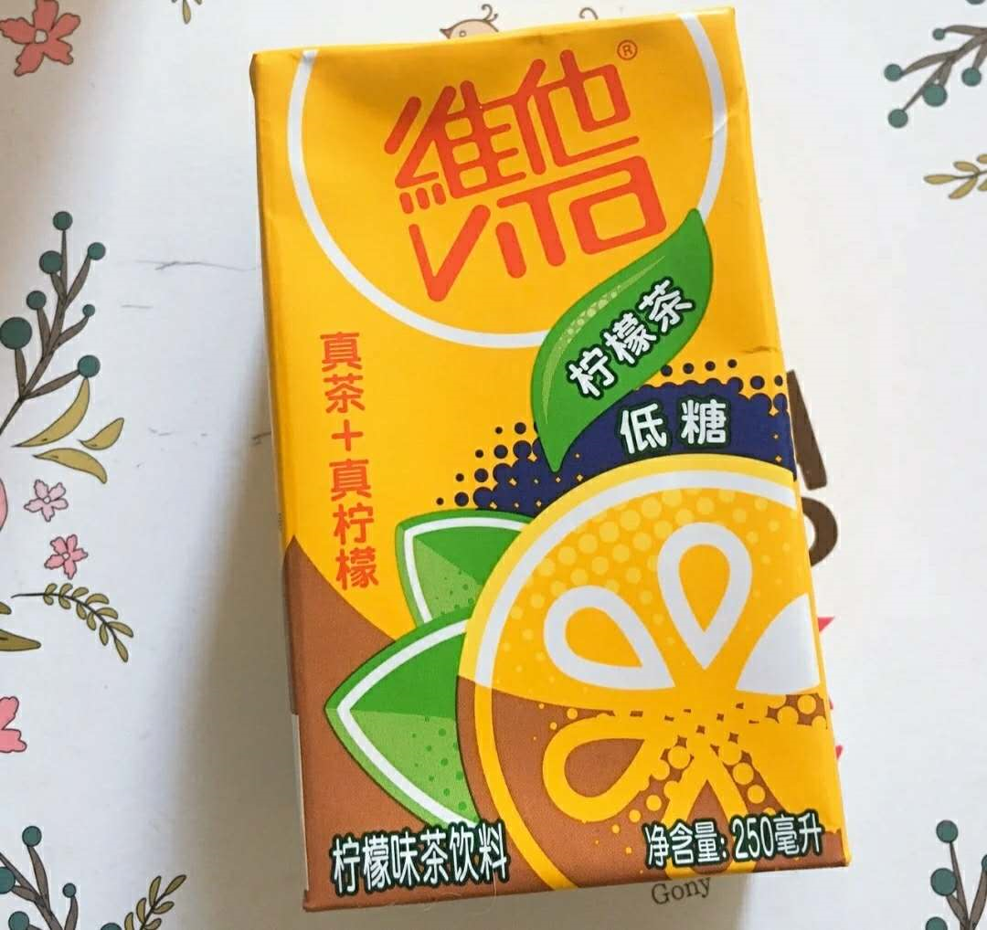 还在喝喜茶奈雪？这15款平价低卡肥宅快乐水，同样满足你挑剔的嘴！