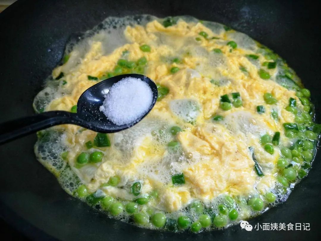 鸡蛋和它是天生一对，隔三差五煮汤喝，清爽不油腻，健脾还养胃！