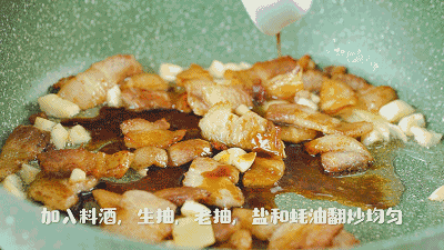 吃完西瓜别扔皮!简单炒炒,又是一道下饭菜!