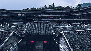 走不走呀你-漫游指南 篇七：土楼一日游，来看看《大鱼海棠》原型地，感受下中国古建的高超技术和视觉震撼 