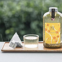 奈雪上新！新款茶基底“蜡梅凝香”能否大火？