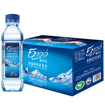 喝过70多款矿泉水后，说说京东上最值得购买的的11款矿泉水