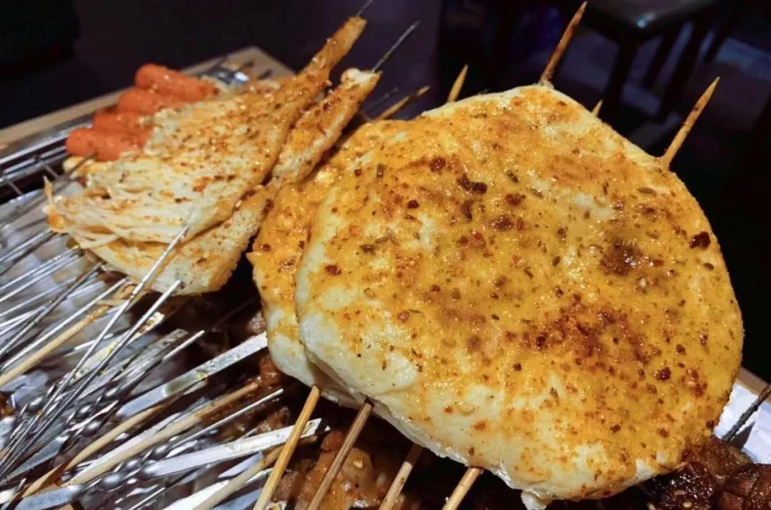 蘸酱菜,东北狼人的饮食崇拜