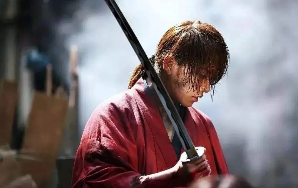 25岁的日本第一“柄卷师”，继承江户时代手艺，还原最古老“日本刀”之美！