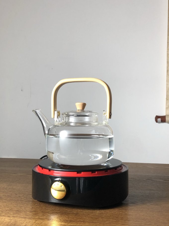 茶具