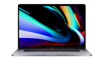 苹果16英寸MacBook Pro升级AMD Radeon Pro 5600M显卡，Mac Pro推出SSD升级套件