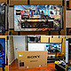 为游戏玩家及Play Station 5打造的专业游戏电视-SONY X9000H画质及性能展示