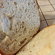  减脂餐必备的全麦面包竟然这么简单就做好了 松下SD-P1000 面包机开箱测评　