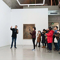 受疫情影响，新世纪当代艺术基金会 北京空间暂停开放