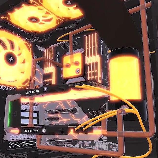 从贫穷到富有--迟到的618装机建议