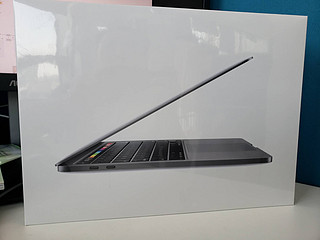 2020新款13寸Macbook Pro