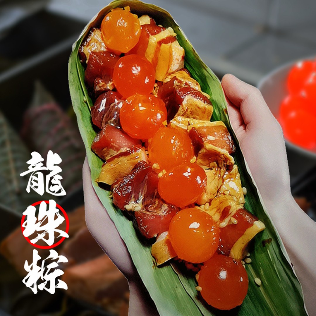 618达人带你买:74种爆款粽子测评,到底哪些值得买?