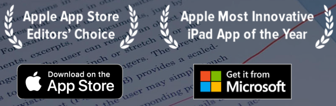 当年iPad上PDF批注神器,终于出了Windows版 #LiquidText