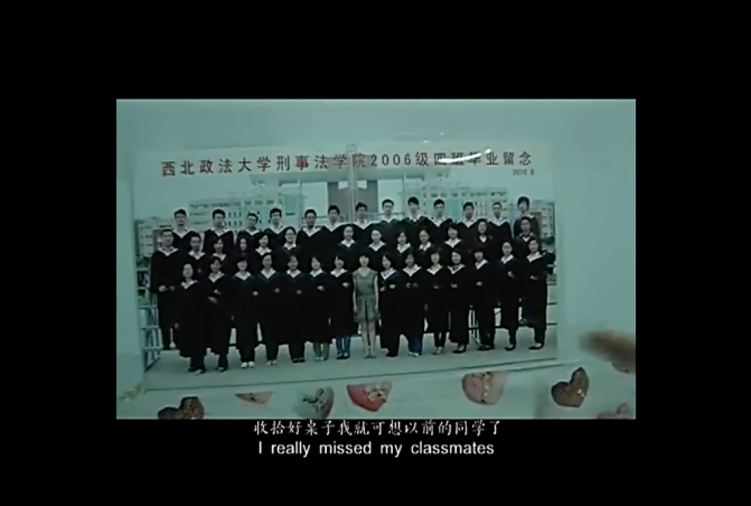 不管你是几零后，都会从这部片子里看到你自己