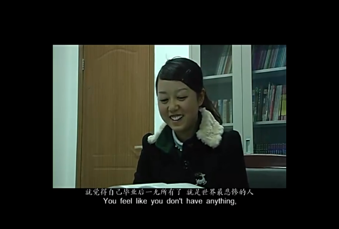 不管你是几零后，都会从这部片子里看到你自己